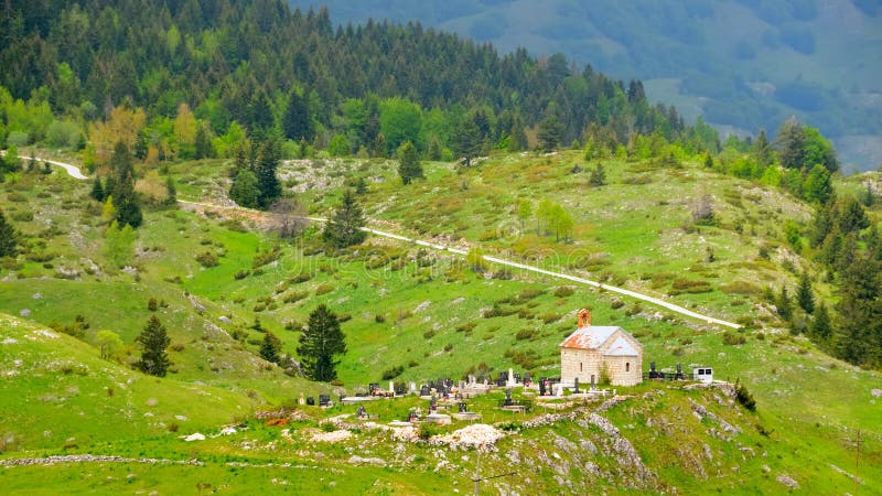 Durmitor National Park no.5