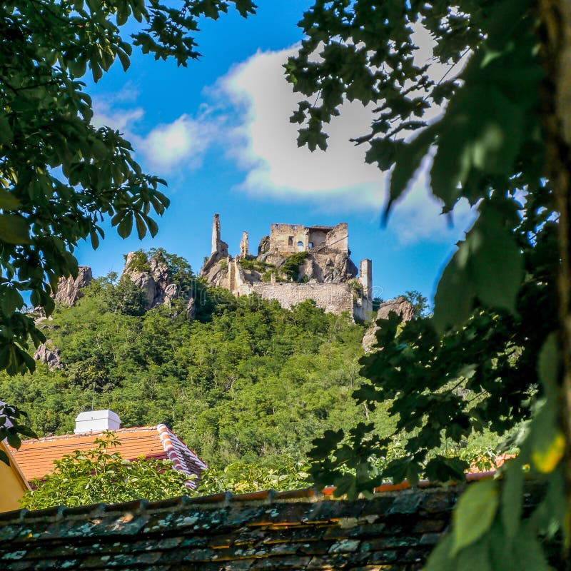 Durnstein Austria