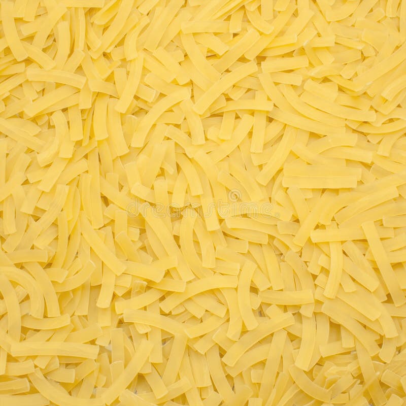 Durum wheat noodles stock photo. Image of dinner, colorful 63320390