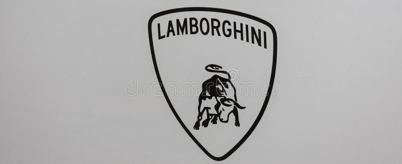 842 Lamborghini Logo Stock Photos - Free & Royalty-Free Stock Photos from  Dreamstime