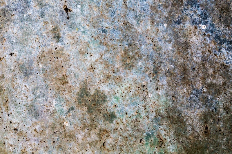 Dust on mirror make grunge texture background. royalty free illustration