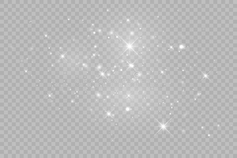 Star Glitter PNG Transparent Images Free Download, Vector Files