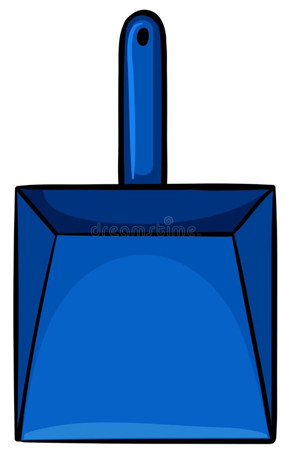 Dustpan Stock Illustrations 5,802 Dustpan Stock Illustrations