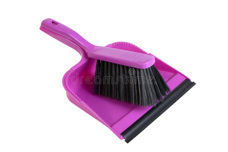 Purple Dustpan Stock Photos Free & RoyaltyFree Stock Photos from