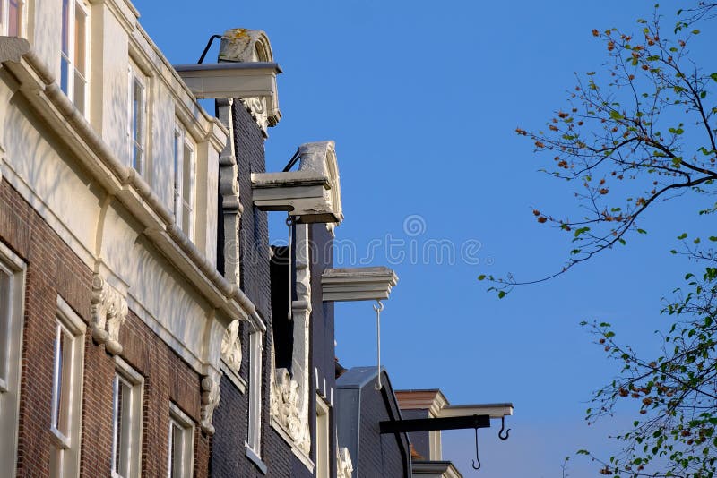 Dutch architecture