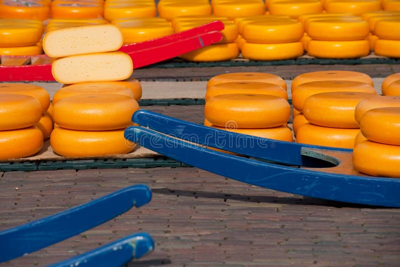 Dutch cheese slicer stock photo. Image of white, typical 12304298