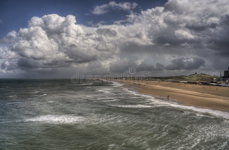 Dutch Coast