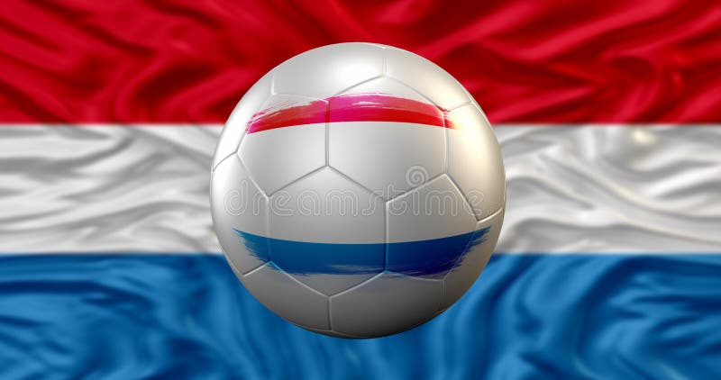 National Dutch Football Logo Editorial Photo - Illustration of available,  soccer: 134093891