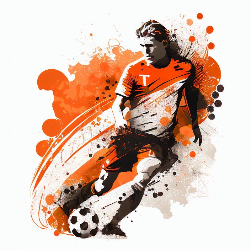 National Dutch Football Logo Editorial Photo - Illustration of available,  soccer: 134093891