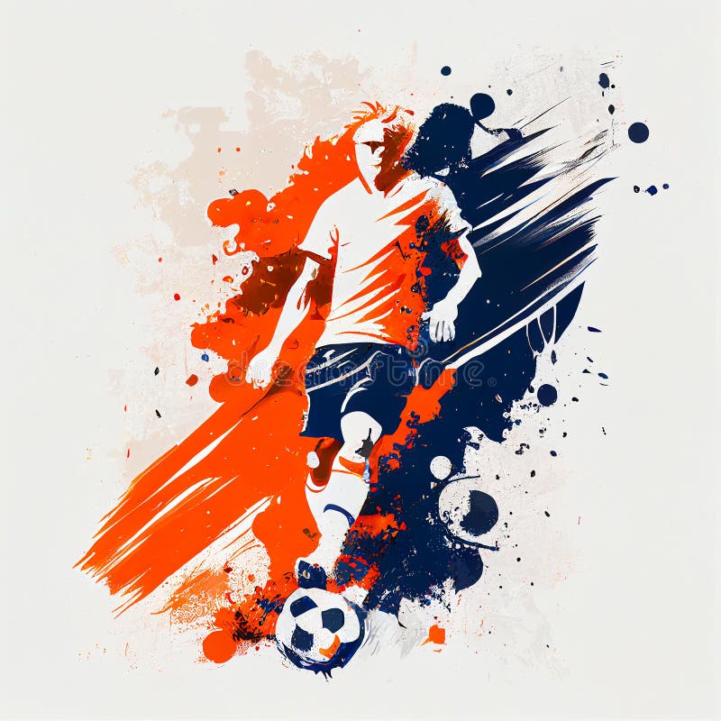 National Dutch Football Logo Editorial Photo - Illustration of available,  soccer: 134093891