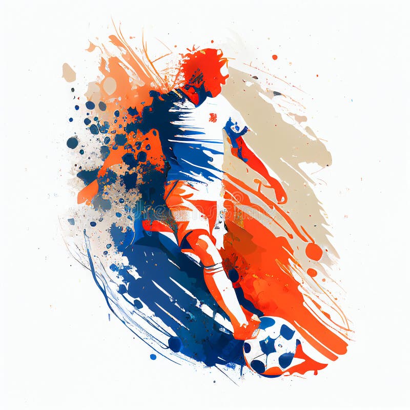 National Dutch Football Logo Editorial Photo - Illustration of available,  soccer: 134093891