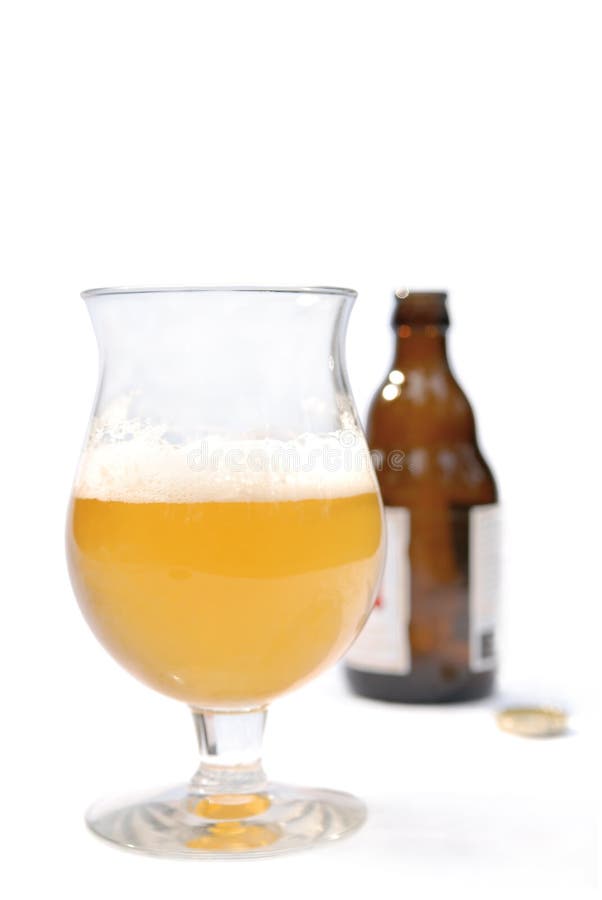 Duvel immagine stock Duvel immagine stock