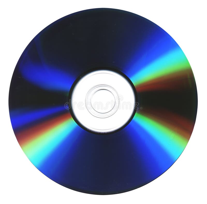 DVD