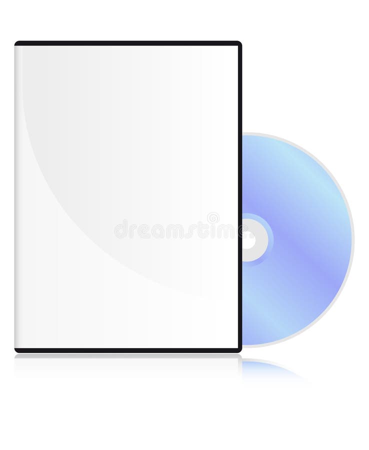 DVD disk