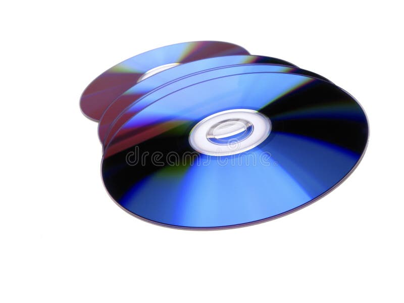 Dvd disks