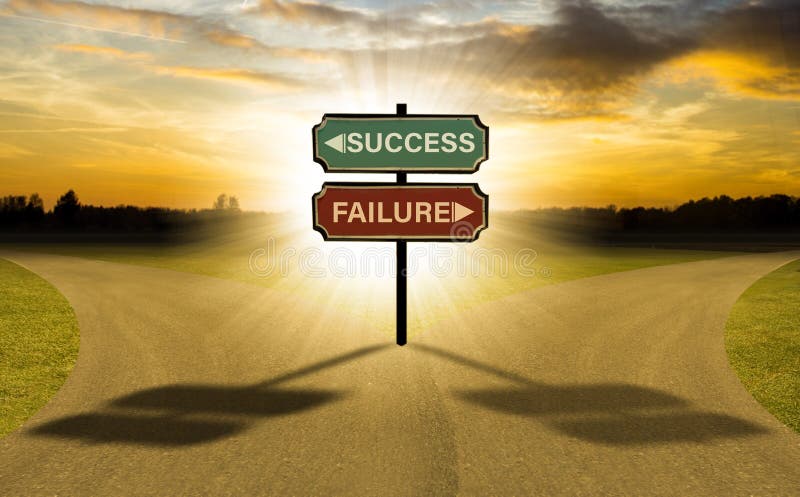Two road business for your select choice success or failure with your career and target. Two road business for your select choice success or failure with your career and target.