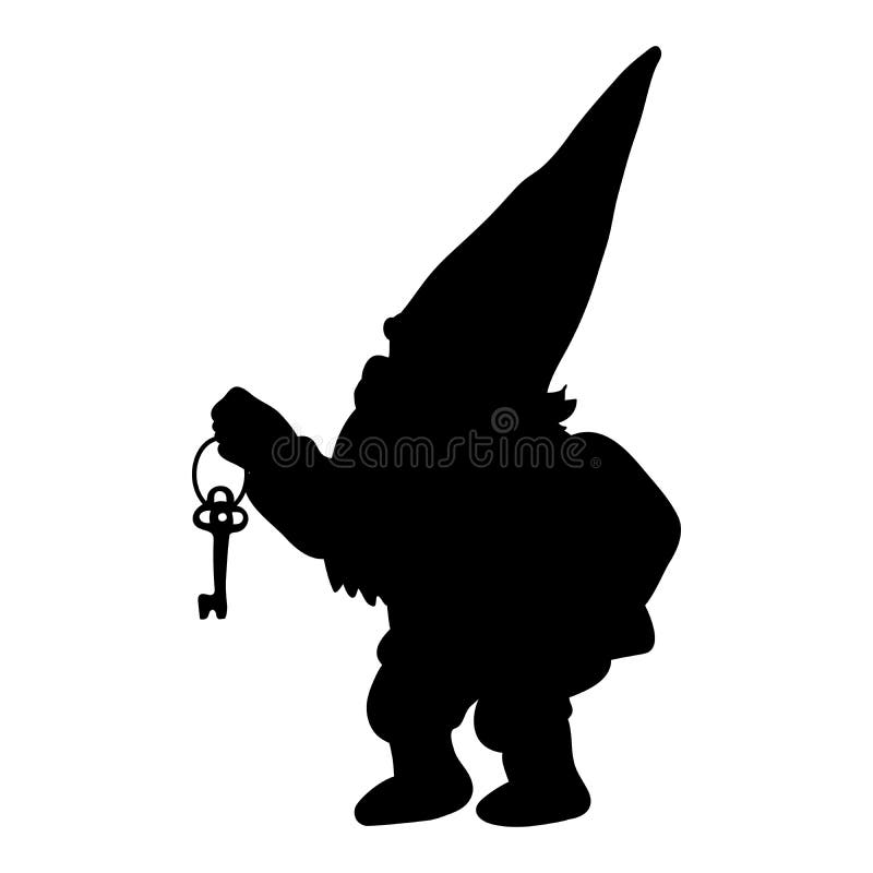 20+ Simple Gnome Tattoo