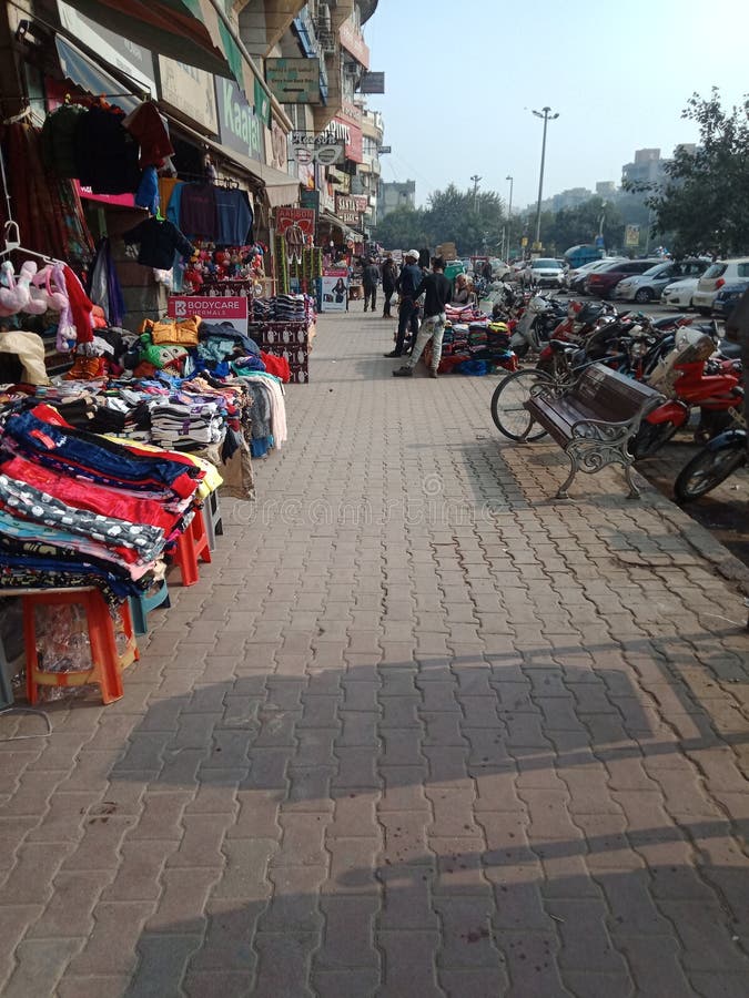 Dwarka, New Delhi, India, 2020. National Highways Authority Of India