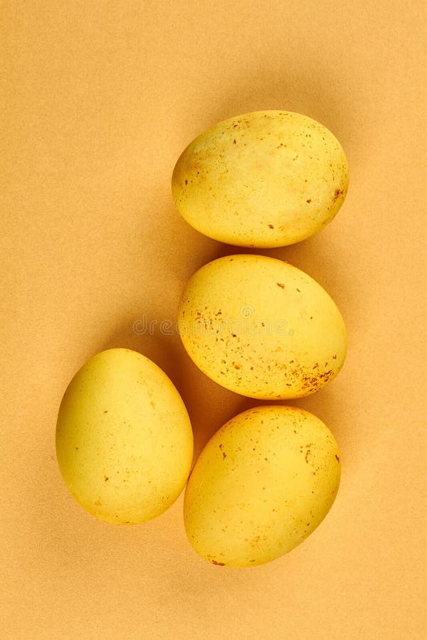 Dyed Eggs on Wooden Backdrop. Stock Image Image of christ, congratulation 88859709