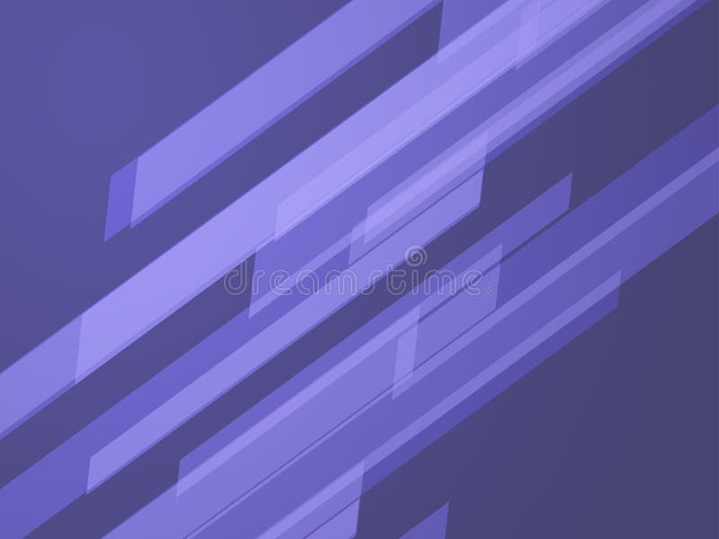 Dynamic abstract. Abstract wallpaper illustration of geometric dynamic shapes
