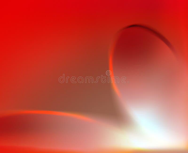 Dynamic abstract background stock illustration