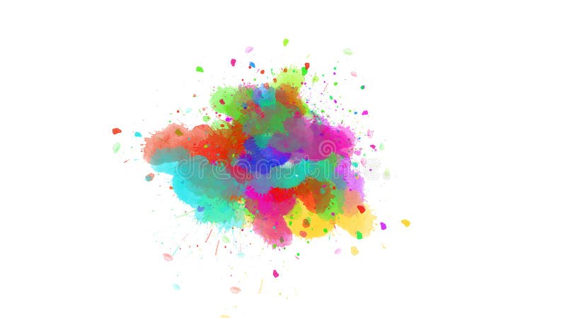 Dynamic Abstract Brush Stroke Texture Collection creative design stock photography