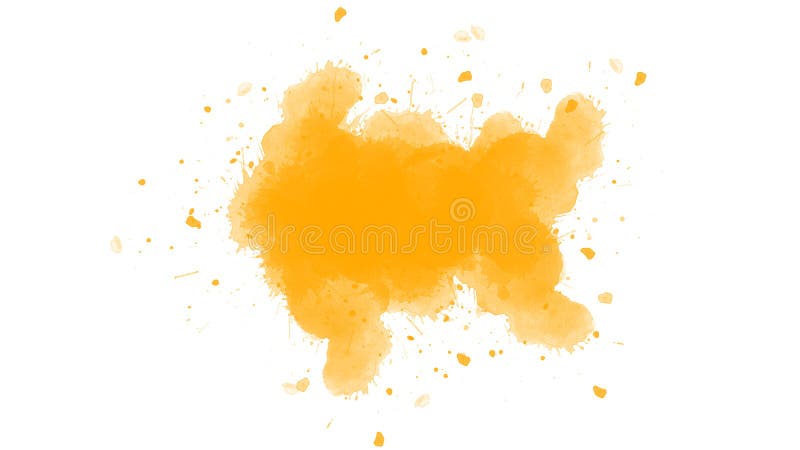 Dynamic Abstract Brush Stroke Texture Collection creative design royalty free stock images