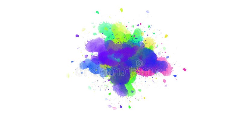 Dynamic Abstract Brush Stroke Texture Collection creative design stock photography