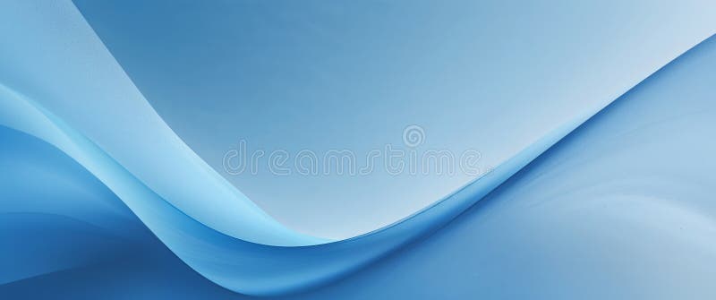 Dynamic Blue Abstract Background för presentationer royaltyfri fotografi