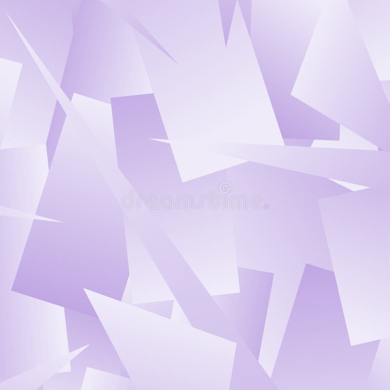 Dynamic business light purple background vector illustration