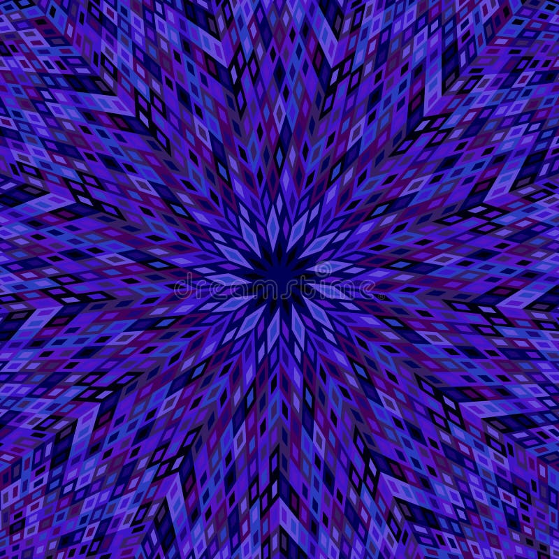 Dynamic colorful abstract round tile mosaic pattern background design royalty free illustration Dynamic colorful abstract round tile mosaic pattern background design royalty free illustration