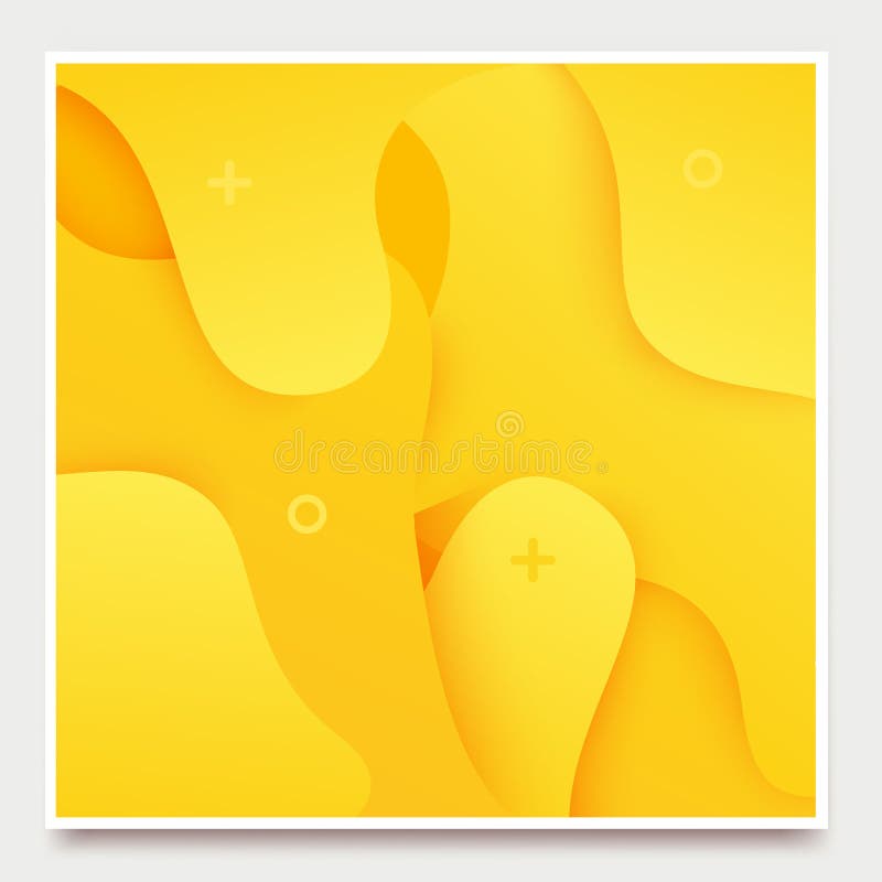 Dynamic 3d textured background. Grate for sale or promotion banner, ad cover, web header landing page. royalty free illustration