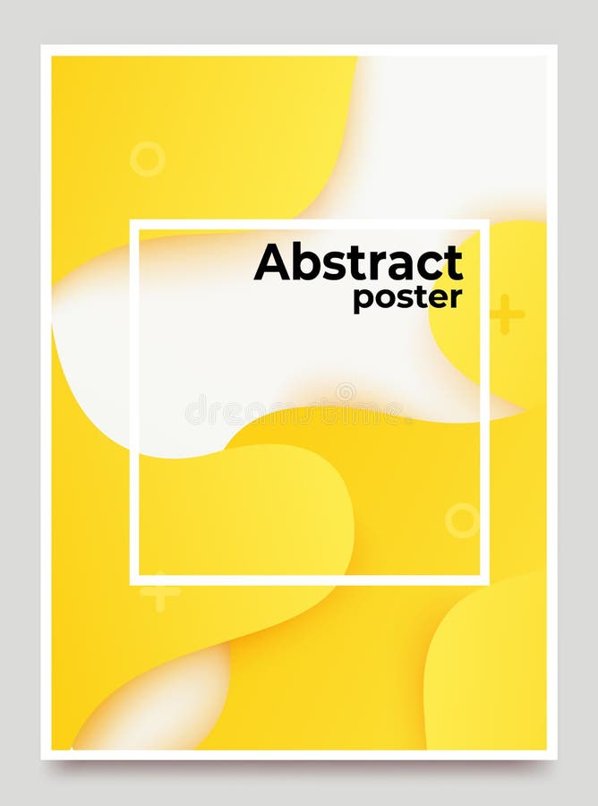 Dynamic 3d textured background. Grate for sale or promotion banner, ad cover, web header landing page. royalty free illustration