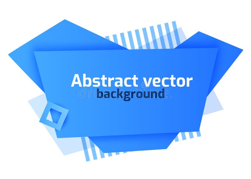 Dynamic 3d textured geometrical background. Grate for sale or promotion banner, ad cover, web header landing page. vector illustration