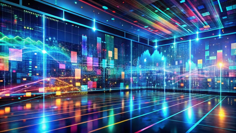 Stock illustration.