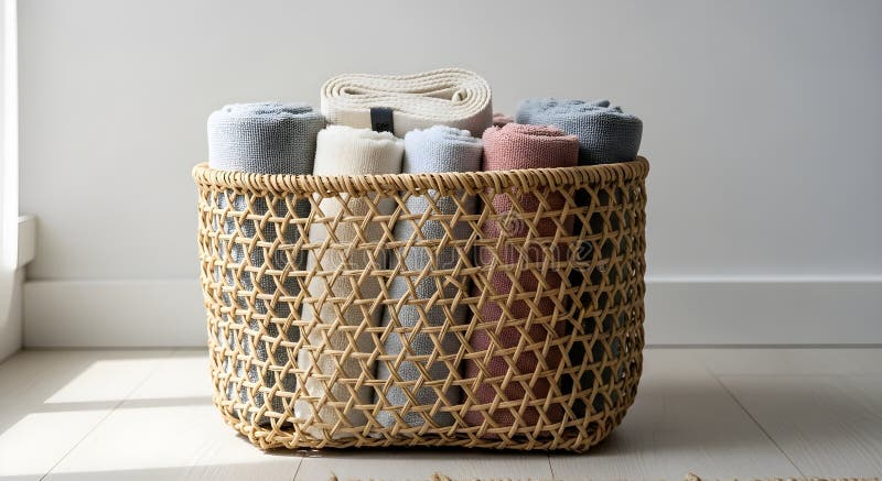 Abstract Digital Art: Futuristic AI-Generated Visuals royalty free illustration