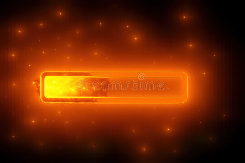 Dynamic Progress Animation Concept Design for Modern Digital Interfaces stock photos