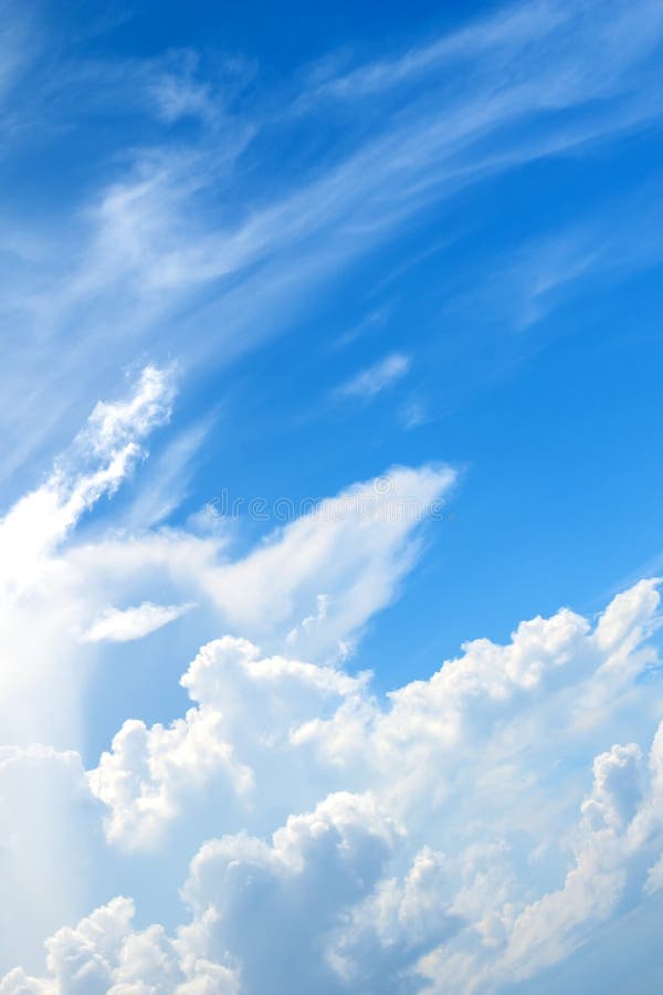 Dynamic Sky and Clouds with Copy Space. Abstract Wallpaper Stock Image - Image of haze, bright: 139186507 Dynamic Sky and Clouds with Copy Space. Abstract Wallpaper Stock Image - Image of haze, bright: 139186507