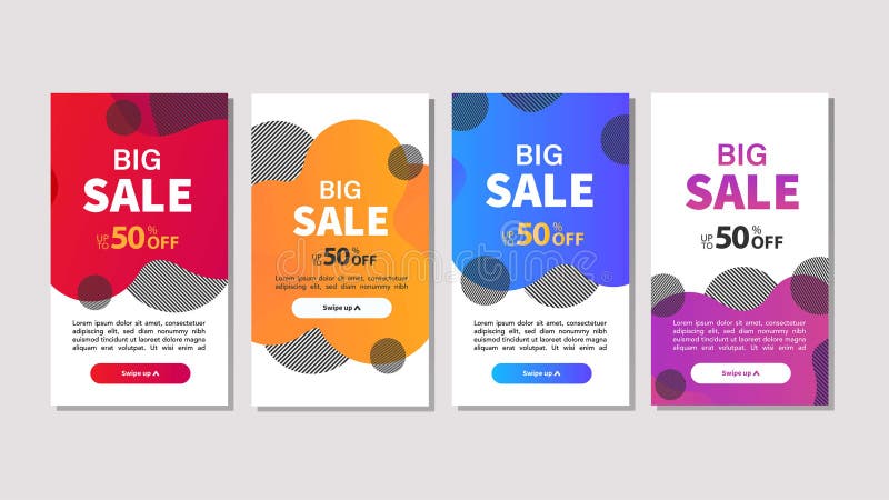 Dynamische moderne, vloeiende mobiele systemen voor grote verkoopbanners Flash Sale banner-sjabloonontwerp, speciale aanbieding v royalty-vrije illustratie Dynamische moderne, vloeiende mobiele systemen voor grote verkoopbanners Flash Sale banner-sjabloonontwerp, speciale aanbieding v royalty-vrije illustratie