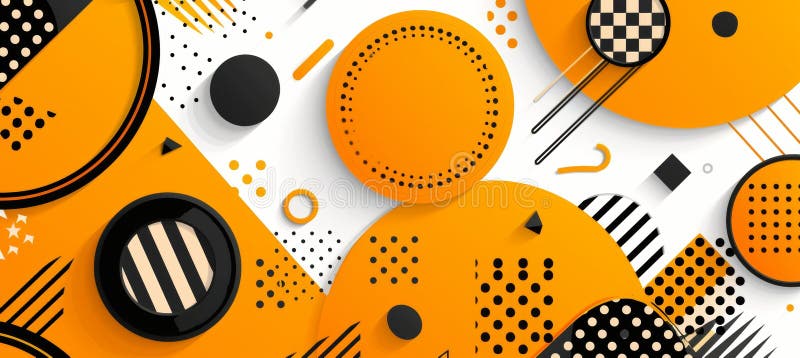 Dynamic geometric background design with sharp angles and vibrant colors for striking compositions., Generated by AI. Dynamic geometric background design with sharp angles and vibrant colors for striking compositions., Generated by AI