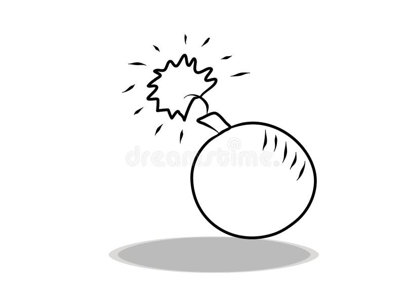 Drawing Dynamite Stock Illustrations 797 Drawing Dynamite Stock