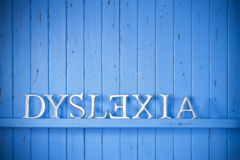 best powerpoint background for dyslexia