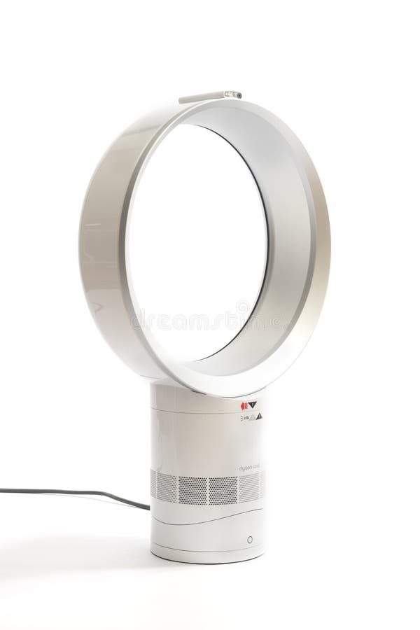 Dyson Air Multiplier