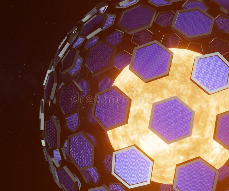 Hypothetical Megastructure Stock Illustrations 24 Hypothetical hypothetical-megastructure-stock-illustrations-24-hypothetical