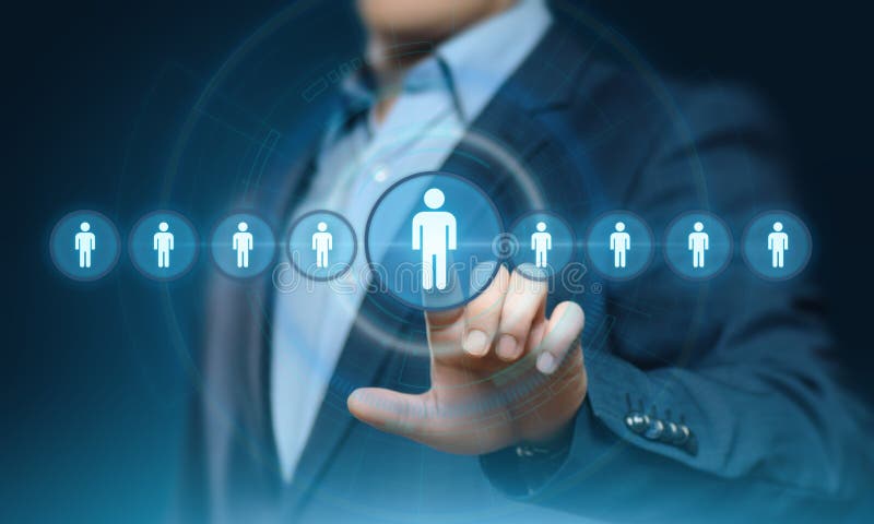 Działu Zasobów Ludzkich HR zarządzania Headhunting Rekrutacyjny Zatrudnieniowy pojęcie obrazy royalty free Działu Zasobów Ludzkich HR zarządzania Headhunting Rekrutacyjny Zatrudnieniowy pojęcie obrazy royalty free
