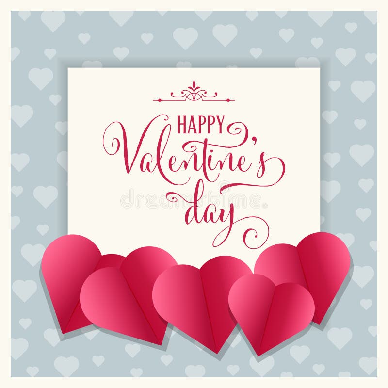 dzień karciany śliczny valentine s ilustracji dzień karciany śliczny valentine s ilustracji