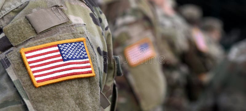 Dzień Weteranów Amerykański żołnierz Armia USA Siły Zbrojne Stanów Zjednoczonych Amerykańskie wojsko