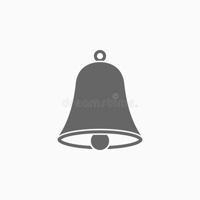 Dzwonkowa ikona, doorbell, brzęczyk, handbell, pęka dźwięka royalty ilustracja Dzwonkowa ikona, doorbell, brzęczyk, handbell, pęka dźwięka royalty ilustracja