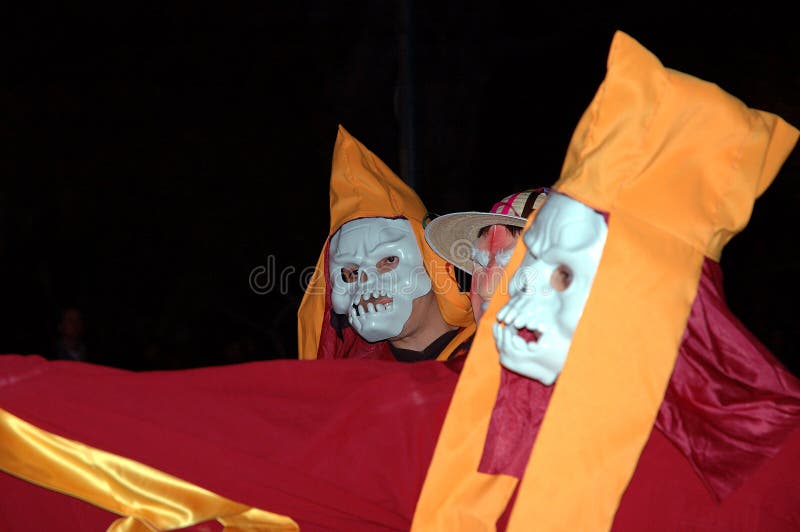 DÃa de los Muertos6 photo stock DÃa de los Muertos6 photo stock