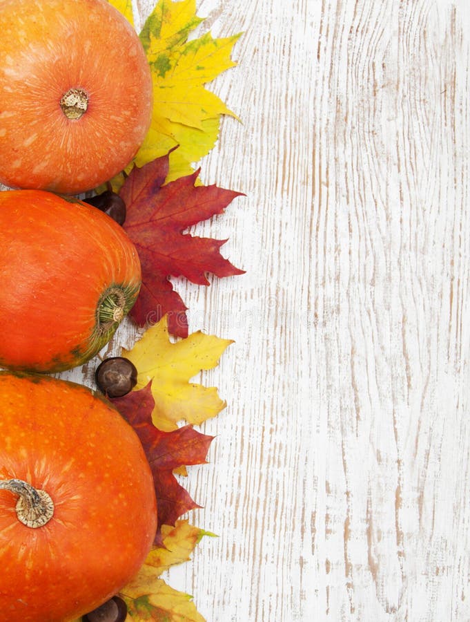 Download Décoration d'automne image stock. Image du automne, abondant - 45371297